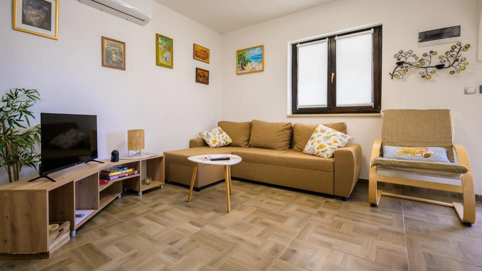 Holiday Home Ulika By Interhome Baderna Croatia